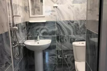 Aylıq Kirayə Həyət Evi Yasamalda