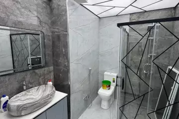 Satılır Yeni Tikili Yeni Yasamalda