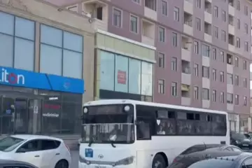 Satılır Yeni Tikili Masazırda