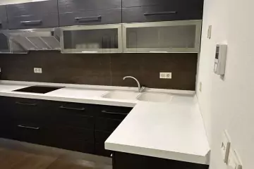 Aylıq Kirayə Yeni Tikili Port Baku Residence'də