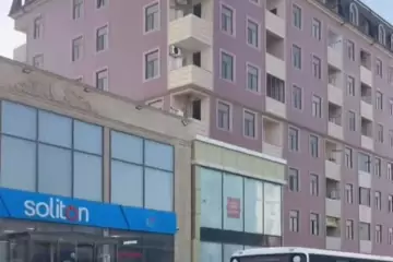Satılır Yeni Tikili Masazırda