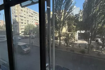 Aylıq Kirayə Ofis Heydər əliyev Mərkəzində