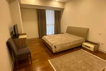 Aylıq Kirayə Yeni Tikili Port Baku Residence'də