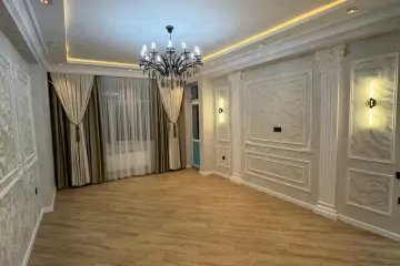 Satılır Yeni Tikili Yeni Yasamalda
