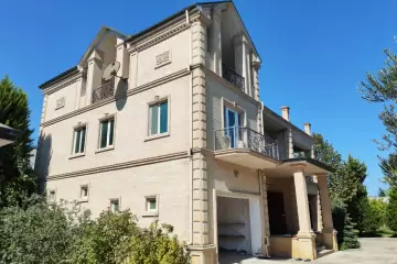 Satılır Villa Maştağada 