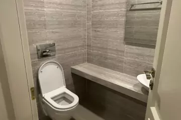 Aylıq Kirayə Yeni Tikili Port Baku Residence'də