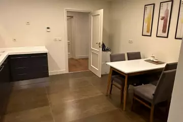 Aylıq Kirayə Yeni Tikili Port Baku Residence'də