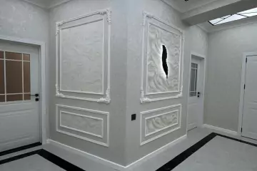Satılır Yeni Tikili Yeni Yasamalda