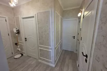 Satılır Köhnə Tikili Bakıxanovda