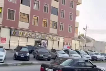 Satılır Yeni Tikili Masazırda