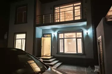 Satılır Bağ Evi Mərdəkanda