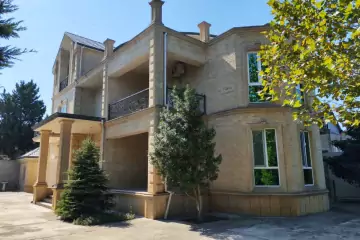 Satılır Villa Maştağada