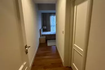 Aylıq Kirayə Yeni Tikili Port Baku Residence'də