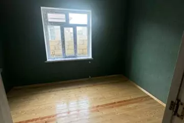 Satılır Bağ Evi Savalan Qəsəbəsida