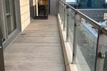 Aylıq Kirayə Yeni Tikili Port Baku Residence'də