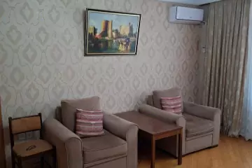 Aylıq Kirayə Köhnə Tikili Yasamalda