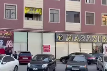 Satılır Yeni Tikili Masazırda