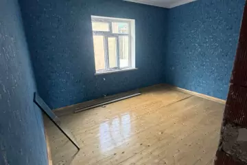 Satılır Həyət Evi Savalan Qəsəbəsida