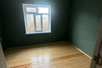 Satılır Həyət Evi Savalan Qəsəbəsida