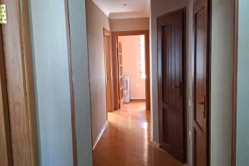 Aylıq Kirayə Köhnə Tikili Yasamalda