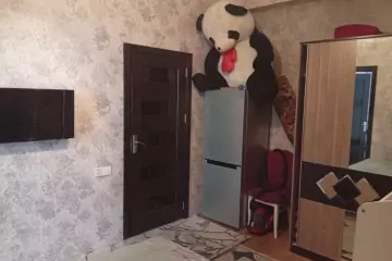 Satılır Yeni Tikili Masazırda