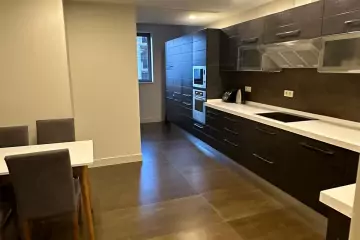Aylıq Kirayə Yeni Tikili Port Baku Residence'də