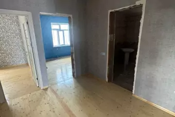 Satılır Həyət Evi Savalan Qəsəbəsida