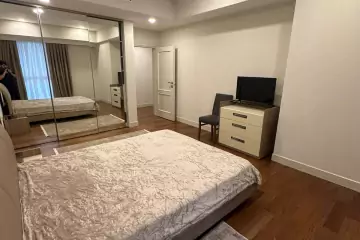 Aylıq Kirayə Yeni Tikili Port Baku Residence'də