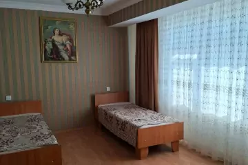 Aylıq Kirayə Köhnə Tikili Yasamalda