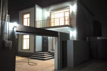 Satılır Bağ Evi Mərdəkanda