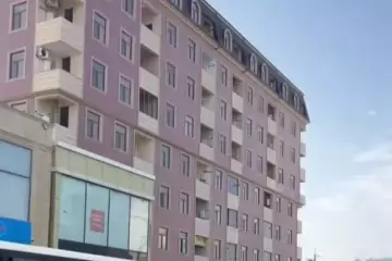 Satılır Yeni Tikili Masazırda 