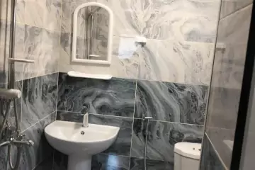 Aylıq Kirayə Həyət Evi Yasamalda