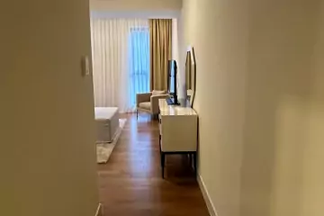 Aylıq Kirayə Yeni Tikili Port Baku Residence'də