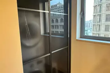 Aylıq Kirayə Yeni Tikili Port Baku Residence'də