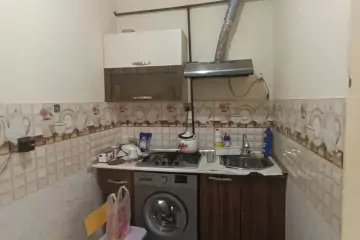 Aylıq Kirayə Yeni Tikili Xırdalan şəhərində