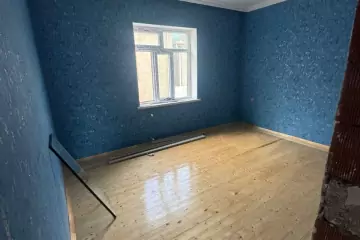 Satılır Bağ Evi Savalan Qəsəbəsida