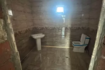 Satılır Həyət Evi Savalan Qəsəbəsida