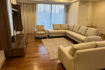 Aylıq Kirayə Yeni Tikili Port Baku Residence'də