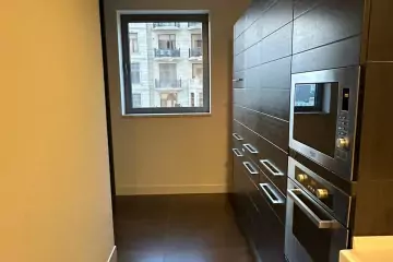 Aylıq Kirayə Yeni Tikili Port Baku Residence'də