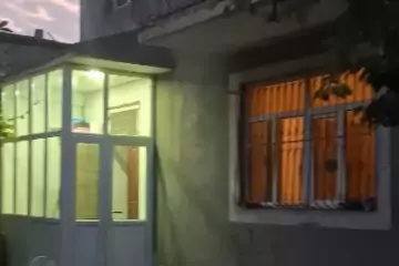 Satılır Həyət Evi Bülbülədə 