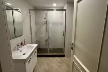 Aylıq Kirayə Yeni Tikili Port Baku Residence'də