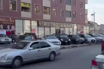 Satılır Yeni Tikili Masazırda