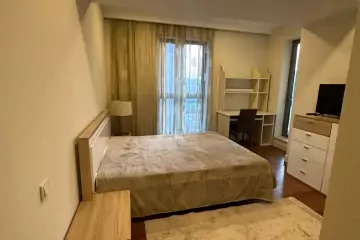 Aylıq Kirayə Yeni Tikili Port Baku Residence'də