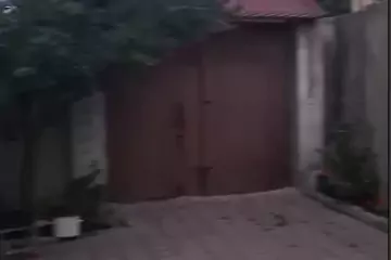Satılır Həyət Evi Bülbülədə
