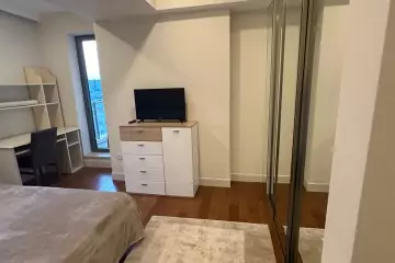 Aylıq Kirayə Yeni Tikili Port Baku Residence'də