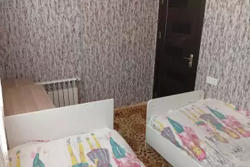 Satılır Yeni Tikili Masazırda