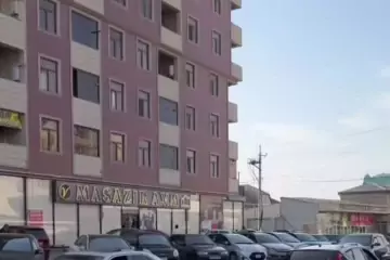 Satılır Yeni Tikili Masazırda