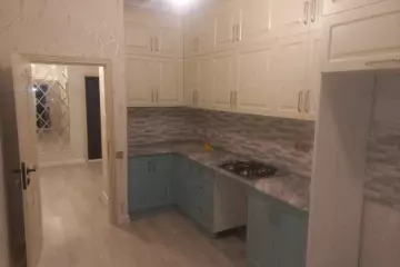 Satılır Yeni Tikili Masazırda 