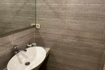 Aylıq Kirayə Yeni Tikili Port Baku Residence'də