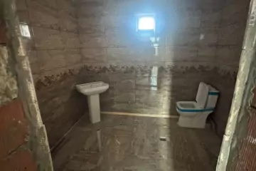 Satılır Bağ Evi Savalan Qəsəbəsida